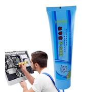 Rrlihjgu 100g Lubrificante Elettrico Automobile Grasso Per Contatti Elettrici Conduttivo Grasso Composta Elettrico Grasso Conduttivo Per Collegamenti Elettrici