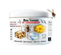 Rrlihjgu 2 Packs Confezione Da 30g Crema Al Veleno D' Per Psoriasi,delicato E Non Irritante Per Il Corpo Per Rossore E Prurito,Crema Per Psoriasi Al Veleno D',Allevia Il Prurito Della Pelle,Mano