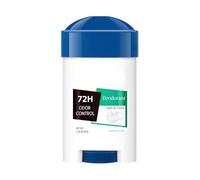 Rrlihjgu 3 Pacchetti Di Gel Deodorante Antitraspirante 72 H Sudore Invisibile E Protezione Degli Odori, Ghiaccio Artico, Applicazione Leggera Design Compatto Dolcemente Sulla Pelle Texture (6 Tipi)