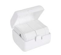 Rrlihjgu Adattatore da Viaggio, Presa per Telefono, Adattatore Internazionale Portatile per Multi-Dispositivi Telefono Computer da Viaggio