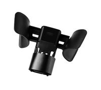 Rrlihjgu Allenatore di aiuto per Putt da Golf, Golf Swing Trainer - Supporto per Allenamento del polso con Allenatore di oscillazione Regolabile - Accessorio da Golf di precisione per pratica,