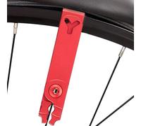 Rrlihjgu Bicicletta Splitter per interruttore a catena, interruttore di collegamento a catena per biciclette, Connettore cutter catena 5 in1, terreno catena deriva multiuso per strada e