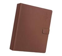 Rrlihjgu Cartella di spartiti,Cartelle di file musicali,Organizzatore di cartelle per notebook - Supporto per spartiti, cartella di archiviazione della carta per file di spartiti per