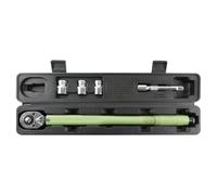 Rrlihjgu Chiave a cricchetto di serraggio per ruota,Chiave dinamometrica a cricchetto 12 mm di grandi dimensioni - Strumento meccanico di precisione per manutenzione auto e cambio olio