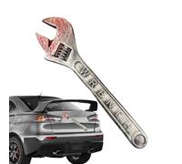 Rrlihjgu Chiave falsa - Chiave Fredda per l'esterno della decorazione dell'automobile | Accessori per auto delicati per esterni, Giocattoli decorativi, Ornamento della Coda dell'automobile per