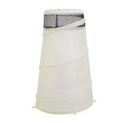 Rrlihjgu Coperture per Rose per La Stagione Invernale,Protettore Riutilizzabile Pop,Copertura Antigelo per Arbusti di Rose | per Aiuola Vivaio Giardino Serra Paesaggio Esterno Cortile Patio Fattoria