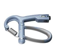 Rrlihjgu Esercizi a mano per, dispositivi di rinforzo delle mani, Strumento di esercizio portatile per la costruzione muscolare, Strumento di formazione per la divulgazione