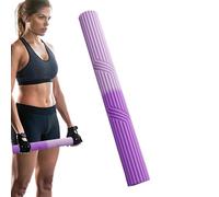 Rrlihjgu Forceau de poignet bar de résistance à fitness,Barre de main de torsione riutilizzabile - Esercizio de doigts portable, outils de d'entraînement de tennis pour la maison gym voyage