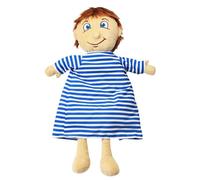 Rrlihjgu Giocattoli per il corpo umano - anatomia modello umano morbido - Strumenti didattici di sensibilizzazione agli organi del corpo Giocattoli educativi prescolari in peluche per