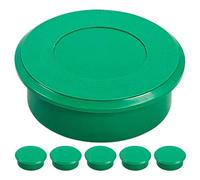 Rrlihjgu Inserto per foro da golf, 6 pezzi, tappi per foro per putting, verde, per allenamento pratico, giardino, prato, campo competizione