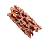 Rrlihjgu Nascosti per gamberetti d'acquario,Rifugio decorativo per pesci Betta - per acquari habitat di pesci, caverna per dormire in resina per la vita acquatica