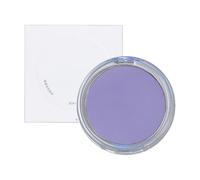 Rrlihjgu Polvere di gelatina, in polvere pressata gelatina,Polvere di finitura sciolta 60G - Effetto opaco di lunga durata e idratante strumento per il trucco del viso per il controllo del petrolio