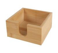 Rrlihjgu portatovaglioli, portatovaglioli in legno - Dispenser per fazzoletti per il viso,Il supporto per carta da tavolo per ristorante migliora l'effetto decorativo generale