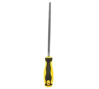 Rrlihjgu quadrata, per metallo, lime professionali per legno - lime per la lavorazione del legno a lati, utensili manuali con manico ergonomico per lavori in legno e metallo