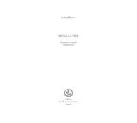 Rrosa la vita. Ediz. italiana e francese