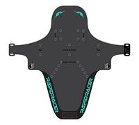 RRP EnduroGuard, Large (forcella da 120 a 200 mm), nero/turchese