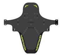 Parafango rrp enduroguard nero arancione