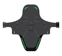 Parafango rrp enduroguard nero verde