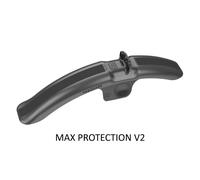 RRP Parafanghi ProGuard Bolt On V2 Front Max Protection nero