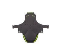 Rrp parafango enduroguard nero verde