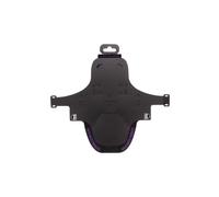 Rrp parafango enduroguard nero viola
