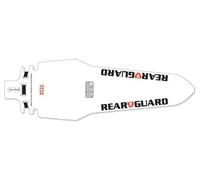 Rrp road rearguard white