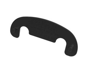 RRP Unisex Adult Adapter Proguard Bolt ON v2-Fox 34 (Hollow Brace) Non Step-CAST