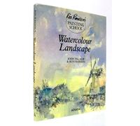 RRPS WATERCOLOUR LANDSCAPES