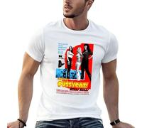 RRRRDXdx333 Faster-Pussycat-Kill-Kill-T-Shirt