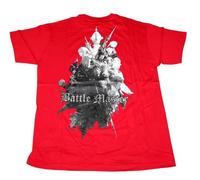 RRRRDXdx333 Final Fantasy XIV Online Battle Master T-Shirt
