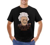 RRRRDXdx333 I-Don-t-Wanna-Be-Around-Anymore-T-Shirt