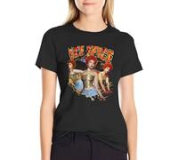 RRRRDXdx333 Ice Spice Bootleg T-Shirt