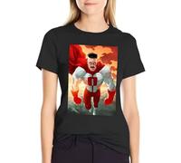 RRRRDXdx333 Invincible T-Shirt Customs Design Your