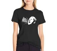 RRRRDXdx333 Isaac Brock Well! - Modest Mouse T-Shirt