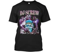 RRRRDXdx333 Popular Screw Robert Earl Davis Jr American Vintage Art Logo T Shirt