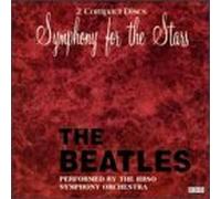 Rrso Symphony Orchestra - Beatles