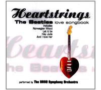 Rrso Symphony Orchestra - Heartstrings-the Beatles Love