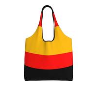 rrxnbcgg Sacchetti di stoffa per la spesa, leggeri, medi, riutilizzabili, adatti per fai da te, pubblicità, promozione, regalo, attività