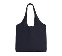 rrxnbcgg Sacchetti di stoffa riutilizzabili medi leggeri neri di colore solido, adatti per fai da te, pubblicità, promozione, regalo, attività