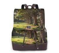 rrxnbcgg The Antiquity of Yew, zaino da donna, impermeabile, antifurto, leggero, alla moda, da viaggio, multiuso, convertibile, borsa a tracolla