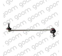 RS-0073 GOOM Asta/Puntone, Stabilizzatore per BMW