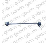 RS-0089 GOOM Asta/Puntone, Stabilizzatore per BMW
