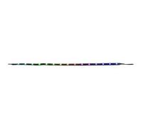 RS-042 RGB 4260455644815 Inter-Tech RS-042 RGB Universale Kit di illuminazione p