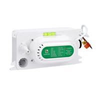 RS-100l 110V 220V Pompa Di Drenaggio Automatica Dell'aria Condizionata Pompa Di Sollevamento Della Condensa Macchina Da Soffitto Installazione Ingegneristica, Parti Di Aria Condizionata