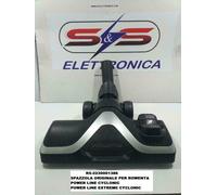 RS-2230001386 SPAZZOLA ORIGINALE ROWENTA PER ASPIRAPOLVERE POWERLINE RH7655