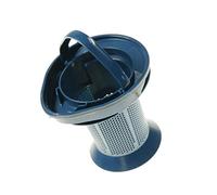 RS-2230001513 - Separatore + maniglia blu per aspirapolvere Rowenta Air Force FLEX