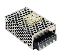 RS-35-12 - Mean Well - Alimentatore Box Metallo 25W 12V,