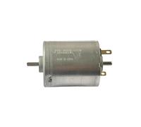 RS-360SH-15250 28mm electronic starter DC 12V 14.4V 16.8V 24V High Speed Dual Shaft Axis
