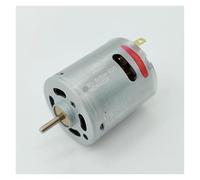 RS-360SH-3070 28mm electronic starter DC 5V 6V 7.2V 9.6V 20800RPM High Speed Carbom Brush electronic starter Household Appliances NWPNLXEA