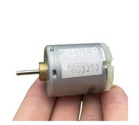 RS-365 28mm electronic starter DC 12V 18V 24V 25800RPM High Speed For Hair Dryer Heat Gun Toy Car Boat Train Model DIY NWPNLXEA